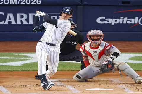 Scott Boras goes full ‘Top Gun’ as he sells Cody Bellinger ahead of potential Yankees-Mets bidding..