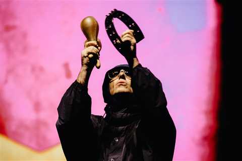 Liam Gallagher Once Again Teases That More Oasis Shows Could Be On the Horizon: ‘I Know Things You..