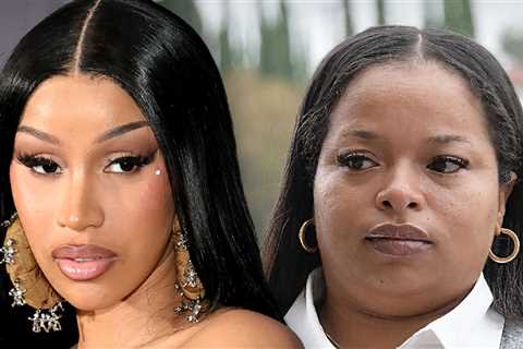 Cardi B’s Attorneys Say No Need for New Trial in Security Guard Case