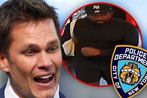 Tom Brady–Owned NYC Card Shop Robbed Of Nearly $10K In Baseball, Pokémon Cards