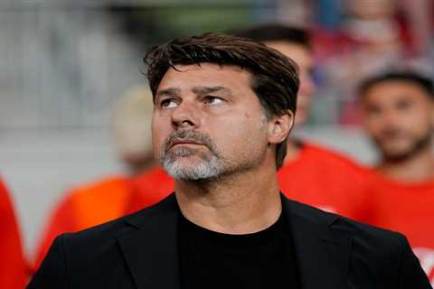 Mauricio Pochettino’s experience already paying USMNT dividends with player interactions