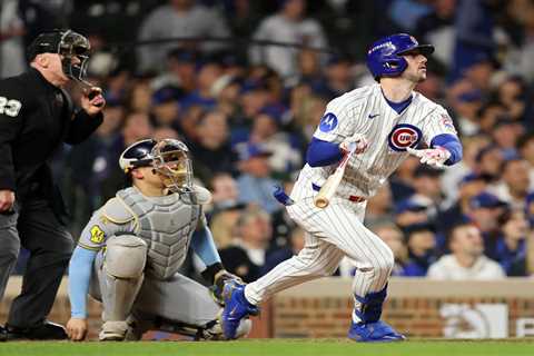 The teams that could make a run at Kyle Tucker in free agency