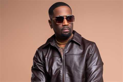 Q Parker Teaches the ‘Evolution of Romance’ on New Album: ‘I’m an R&B Song With Legs’