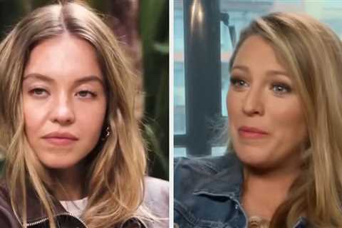 Here’s A Roundup Of Awkward Celeb Moments That Seemed Cringe Enough On Paper, But Were Actually..