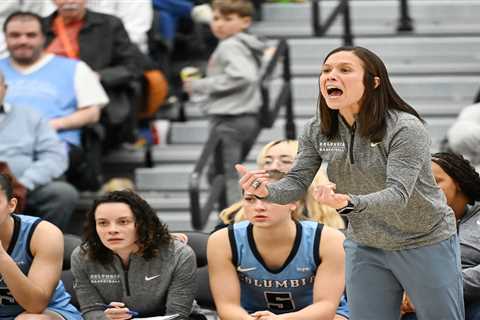 Columbia women’s basketball team refuses to stop thinking bigger