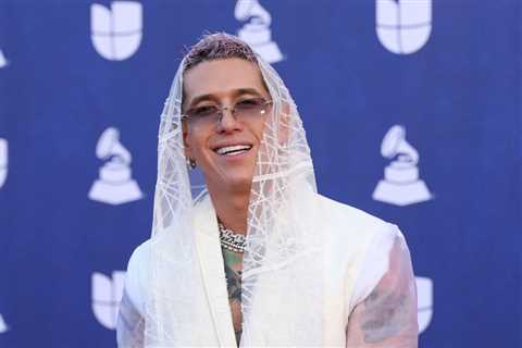 Latin Grammy Awards 2025 Red Carpet: See the Best Pics