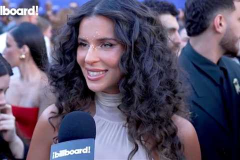 Nathy Peluso Talks Working With Tokischa & Skrillex on “DE MARAVISHA” & “MALPORTADA” With Rawayana..