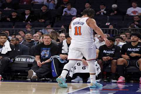 Mike Brown defends controversial Jalen Brunson decision with answer straight out of Tom Thibodeau’s ..