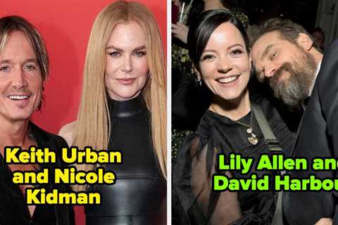 19 Celeb Divorces That Were So Ridiculously Messy, Fans Literally Turned Against One (Or Both) Of..