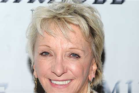 Broadway Star Elizabeth Franz Dead at 84