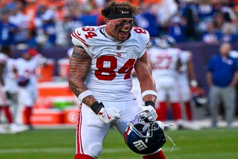 Three NFL player props picks to target for Week 11’s Sunday slate