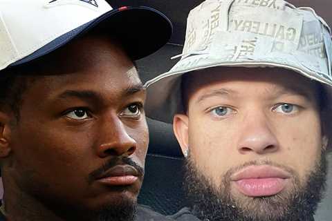 Stefon Diggs Sues Influencer For Defamation Over Sexual Assault Allegations