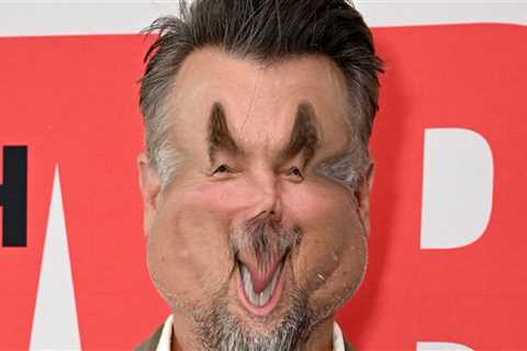 Celebrity Scramble -- Guess The Hot Dad!