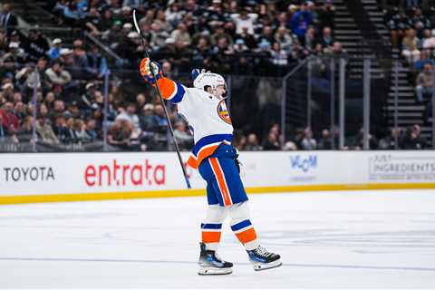 The Matthew Schaefer Experience has a 1984 feeling to it