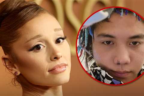 'Serial Intruder' Who Grabbed Ariana Grande at 'Wicked: For Good' Premiere Sentenced