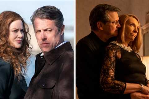 The Ultimate TV Showdown: HBO's Most Slept-On Series Edition