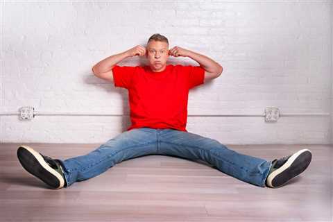 Comedian Gary Owen Announces His Headlining No Hard Feelings Tour: See the Dates