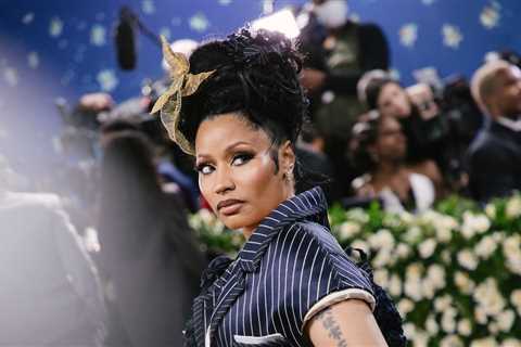 Nicki Minaj Speaks Out Against Alleged Christian Persecution in Nigeria at U.N. Event: ‘It Demands..