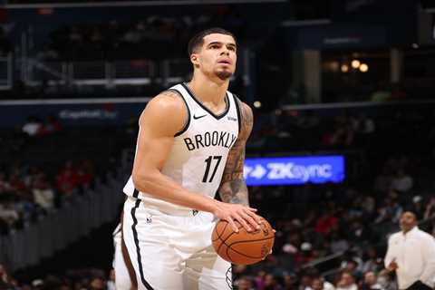 Fanatics Sportsbook promo code ‘NYPOST’: Get up to $2,000 in FanCash for Nets vs. Celtics