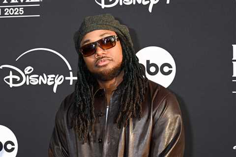 Here’s What Leon Thomas Said After a Fight Broke Out at His Maryland Show