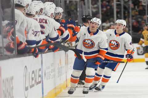 BetMGM Promo Code ‘NYPDM1500’: Get a 20% first deposit match up to $1,500 for Islanders vs. Stars