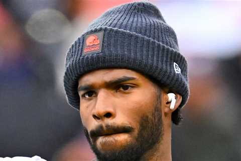 Shedeur Sanders' Ohio Home Burglarized During NFL Debut Against Ravens