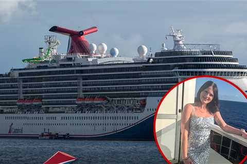 Federal Authorities May Criminally Charge Minor in Teen's Death on Carnival Cruise