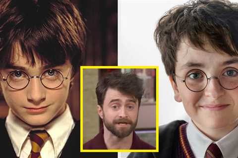 “Very Classy”: Here’s Why People Are Praising Daniel Radcliffe’s Latest Comments About The Upcoming ..