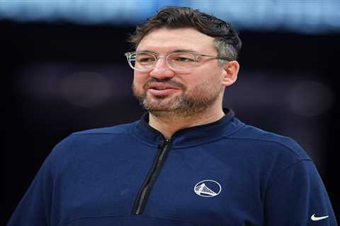 NBA champion emerges as serious contender in Liberty coaching search