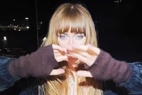 ‘I’m Just Trying to Make My Favorite Music’: On Eve of ARIA Awards, Ninajirachi Talks..