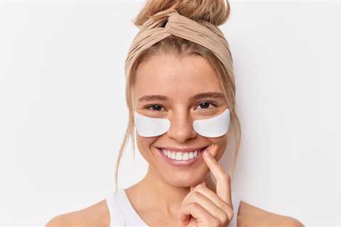 Revive and Refresh with EviDenS de Beauté Exfoliators, Masks, and Eye Care