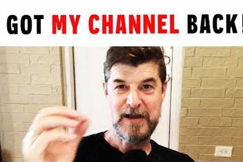 Doug TenNapel in Exile IS BACK!