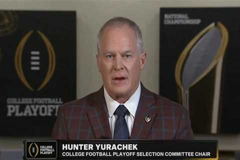 College football playoff committee already making Notre Dame-Miami stance clear