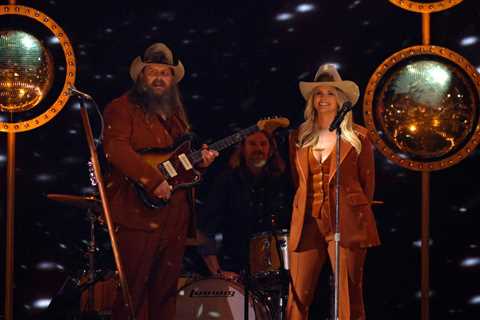 2025 CMA Awards Performances, Ranked