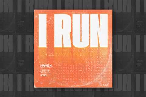 HAVEN.’s ‘I Run’ Was Poised To Be a Hit — Until Allegations of AI Deepfaking Slowed It Down
