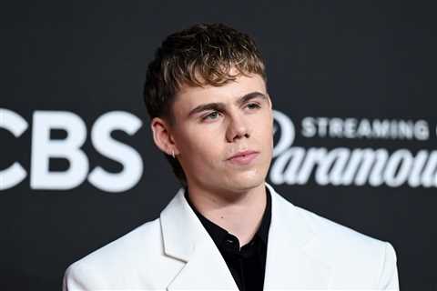 The Kid LAROI Announces Release Date For Sophomore Full-Length Album, ‘Before I Forget’: ‘It’s My..