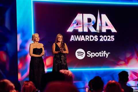 ‘The Rebuild Is Working — Brick By Brick’: Read ARIA’s Chair and CEO Speech In Full