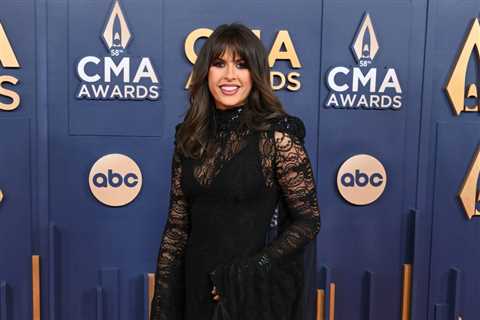 Here Are the 2025 CMA Awards Winners: Full List (Updating Live)