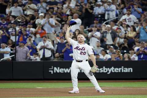 Some of the most beloved Mets could be on the way out — what’s their popularity worth?