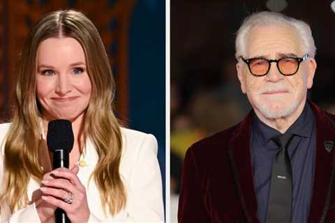 After Facing Backlash For Featuring In Fox News’s Upcoming Religious Podcast, Kristen Bell And..