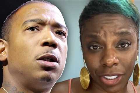 Ja Rule Swats Down Tasha K 'Beatdown Rumors,' Max B Does Too