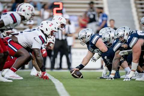Rice going all out to get fans to this weekend’s game — including promo for free beer