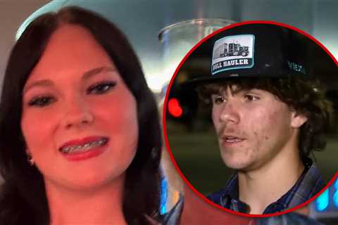 Anna Kepner's Brother Allegedly Heard Screaming Coming from Cabin Before Teen's Death