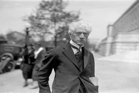 The MLB betting scandal that has long been forgotten — but shouldn’t be