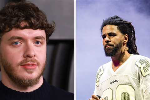 Play This Or That With My Favorite Music Artists, Simply Because I'm So Curious Who Everyone Likes..