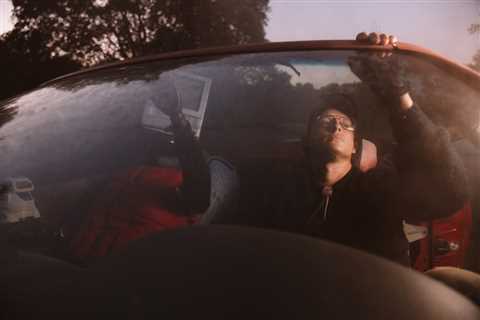 6 Must-Hear New Country Songs: Stephen Wilson Jr., ERNEST, Ne-Yo & More