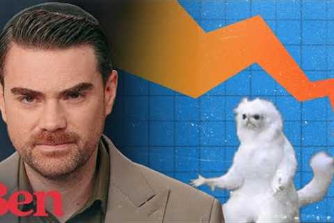 What The HELL Is Going On With The Economy?!