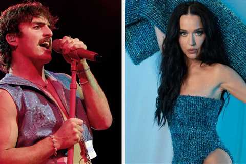 People Are Sharing The Celebrities Whose Vibes Honestly Make Them Cringe, And I Need To Know How..