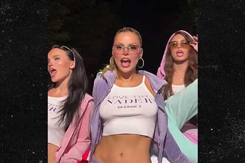 'Love Thy Nader' Renewed For Season 2