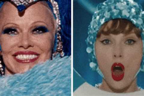 If You Can’t Stop Listening To The New Taylor Swift Album, You’ll Want To Watch These 15 Films With ..